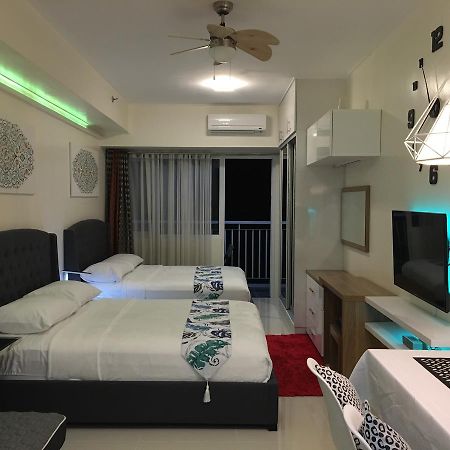 Breezy Wind 19Twentysix Tagaytay City Exterior photo