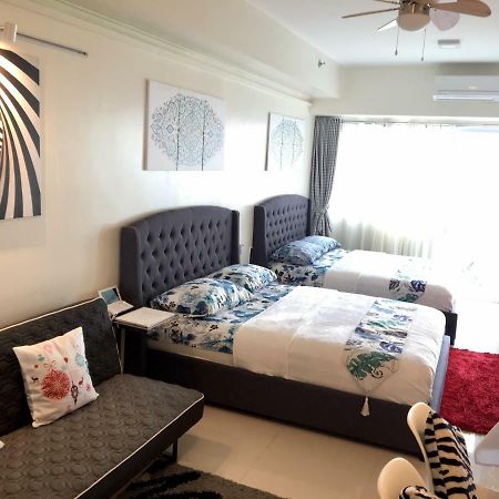 Breezy Wind 19Twentysix Tagaytay City Exterior photo