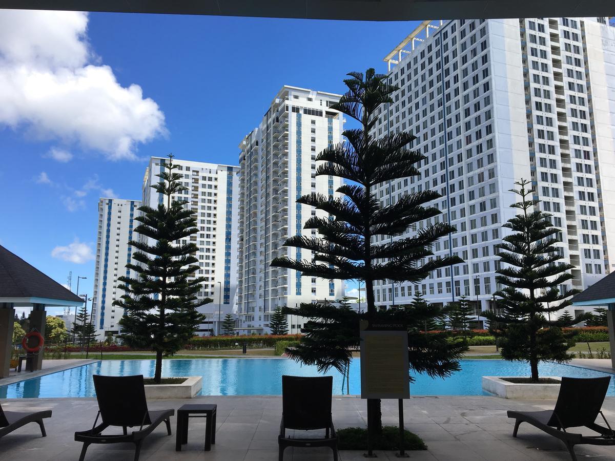 Breezy Wind 19Twentysix Tagaytay City Exterior photo