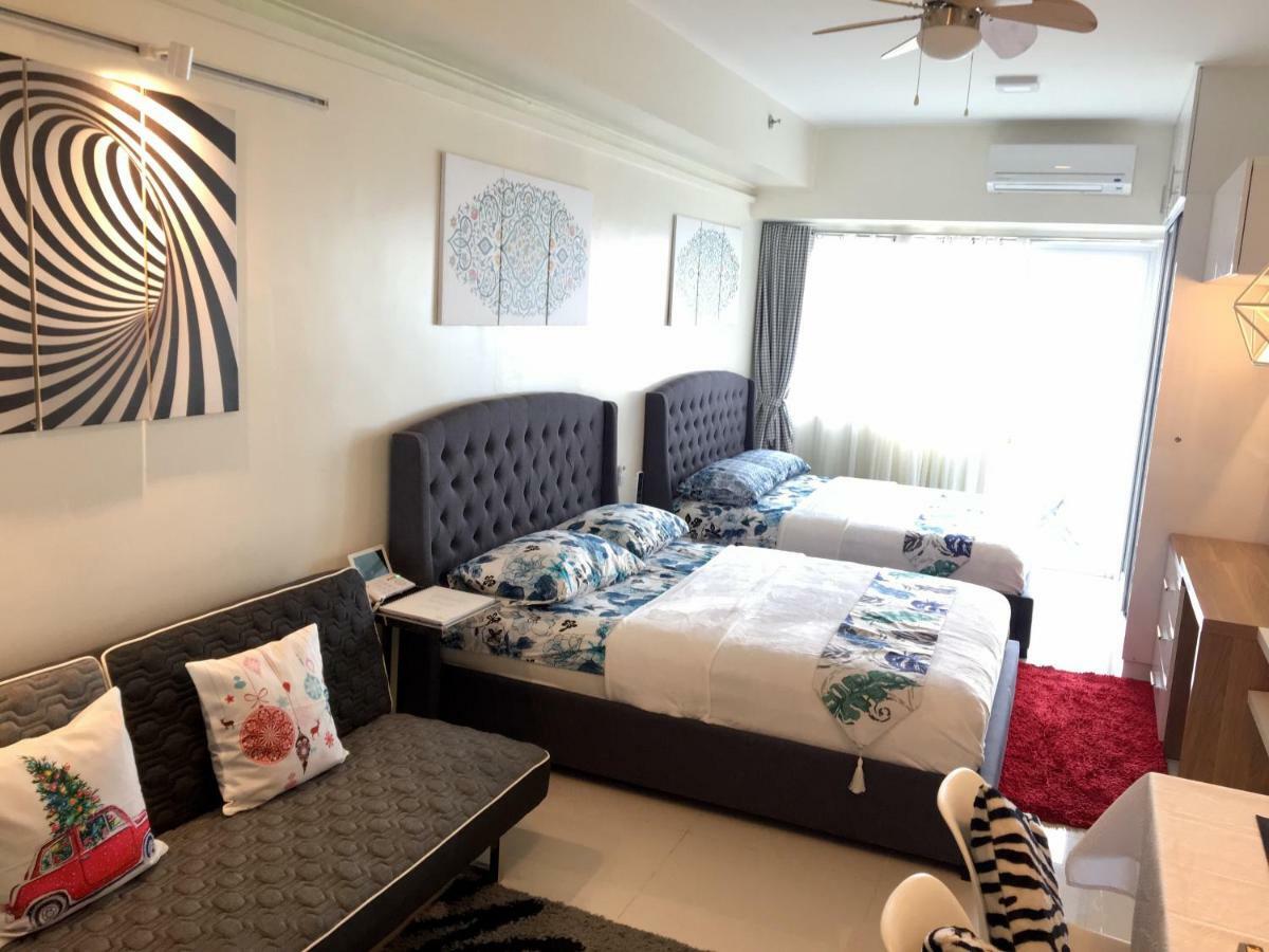 Breezy Wind 19Twentysix Tagaytay City Exterior photo