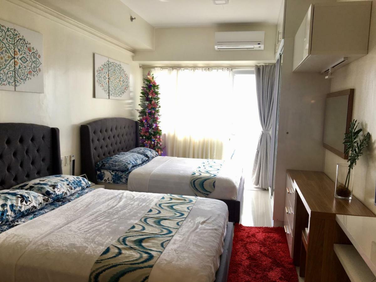 Breezy Wind 19Twentysix Tagaytay City Exterior photo